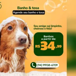 CLIENTES REDE POP  🛁🚿🐯🐶🚿🛁Banho e Tosa 🛁🚿🐯🐶🚿🛁