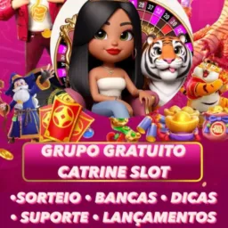 Equipe da catrine
