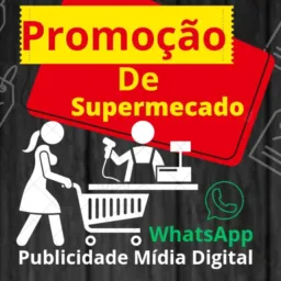 1️⃣2️⃣ PROMOÇÃO GOIANÉSIA. 🛒