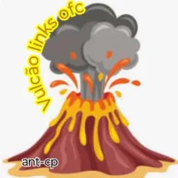 ♻️ Vulcão  links ofc♻️