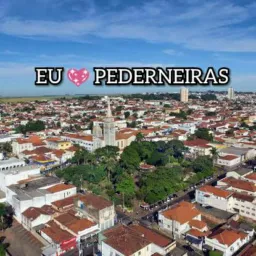 EU 💖 PEDERNEIRAS