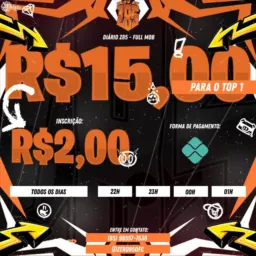 DIÁRIOS Z85🗓️🔥