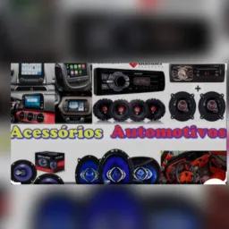 Bazaar som automotivo marabá🔈🔉📢💥