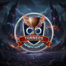 🟢EVENTOS PAGOS INFINITY HUNTER 🟢