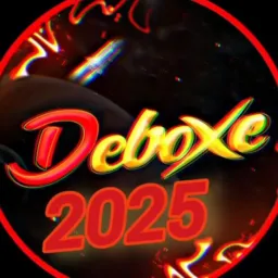 Grupo dos DeboXe 2025 😎😎✌️✌️