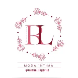 Rainha langerie 🩷