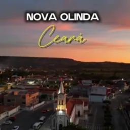 Desapega, compra,e vendase Fofoca Também e informações da cidade (Nova Olinda e região)