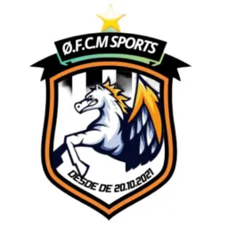 SELETIVA PARA O.F.C.M.SPORTS