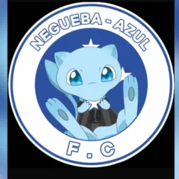 TESTE DO NEGUEBA