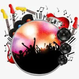 Troca de músicas novas