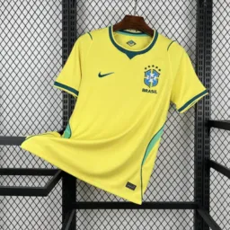 Camisas Tailandesas 1.1 de times ⚽️🇧🇷