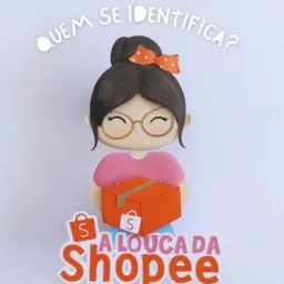 🧡A LOUCA DA SHOPPE🧡