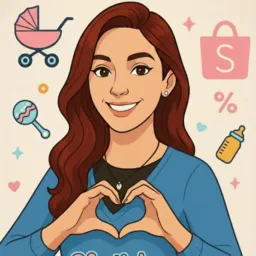 🛍️🧸Ofertinhas da DIVA