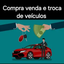 Só vendas de veículos 🚗  PK i regiões