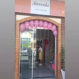 Atrevida Modas ...