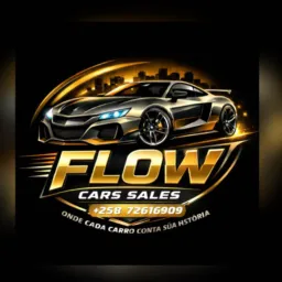 FLOW CARS 🚗 VENDA E INTERMEDIAÇÃO DE VIATURAS 🚗