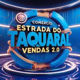 Comércio taquaral 2.0 vendas