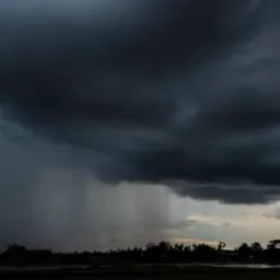 CHUVA NO MEU CEARA⛈️
