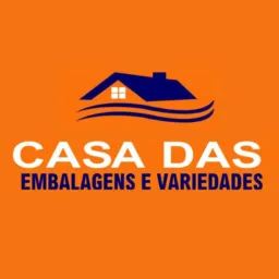 Casa das embalagens e variedades