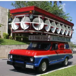 Tailândia publicidade
