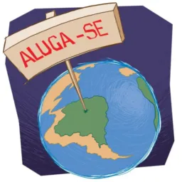 Aluga-se em Campo Alegre