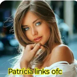 ⛓️‍💥Patrícia links ofc⛓️‍💥