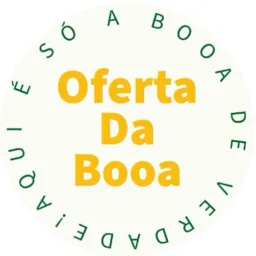 Oferta Da Booa