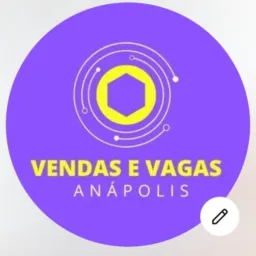 Vagas de Emprego Anápolis
