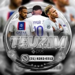 TEUZIM TROCAS E VENDAS🔥