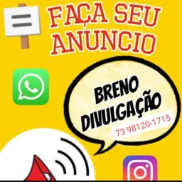 Breno Divulgação 🗣️