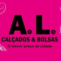 A.L CALÇADOS E BOLSAS2️⃣
