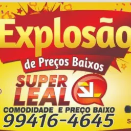 Leal Cosméticos💄💋💅🏻
