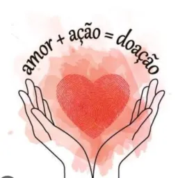 Doação ❤️🩹