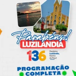 Portal Notícias em Foco. 📹💻⌨️ Luzilândia_Pi