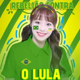 Rebelião contra o lula🇧🇷 | vamos chutar o Lula