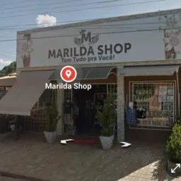 Loja da marilda