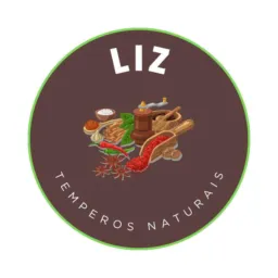 Liz temperos naturais 🍇🫚🥕🫑🍚🌶🧅🧄🫘