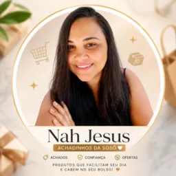 Achadinhos da Sosô🛍️💄👄💵📲💡💰