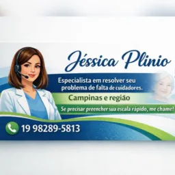 Cuidadores Campinas e região