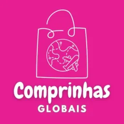 ✨Achadinhos Comprinhas Globais!🛍️