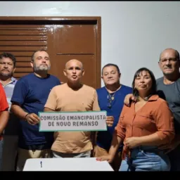 Emancipa Remanso🇧🇷