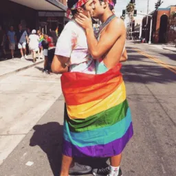 VALE LGBTQIA+ 🏳⚧🏳️🌈
