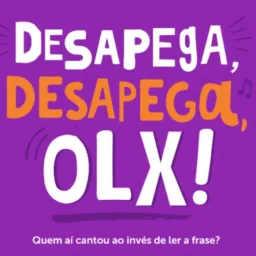DESAPEGA URUPÁ e Região