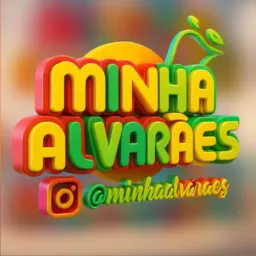 🇧🇴 Minha Alvarães 🇧🇴