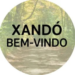 XANDÓ mora AQUI 👇
