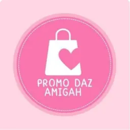 PROMO DAZ AMIGAH 🛍️🛍️💝