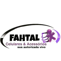 LOJA FAHTAL NOVORIZONTE 💜🚀