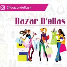 BAZAR D'ELLAS👗👚🩳🥻👖