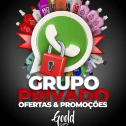 Promoções GoldSpell ✨
