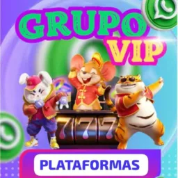 🐯PLATAFORMAS🐯